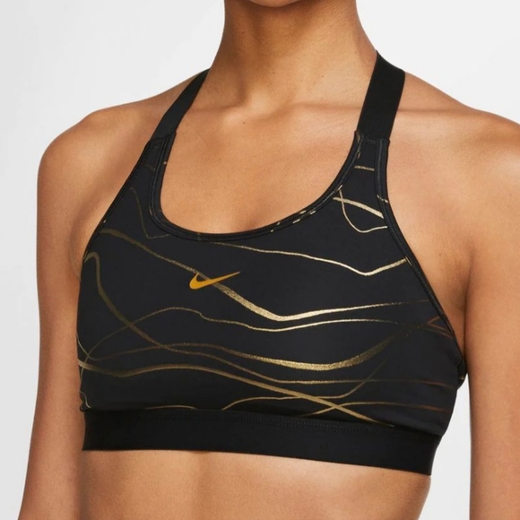 Nike Sport Bra - Picture 2 of 9